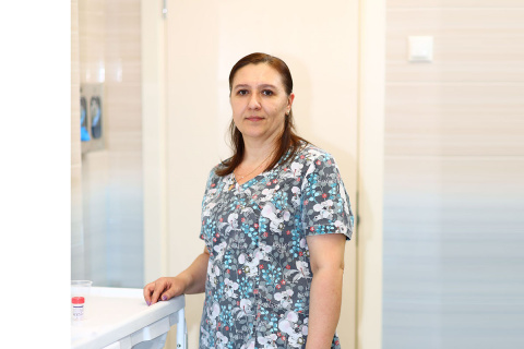 Гулова Татьяна Жалиловна