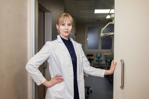 Чуенкова Екатерина Павловна