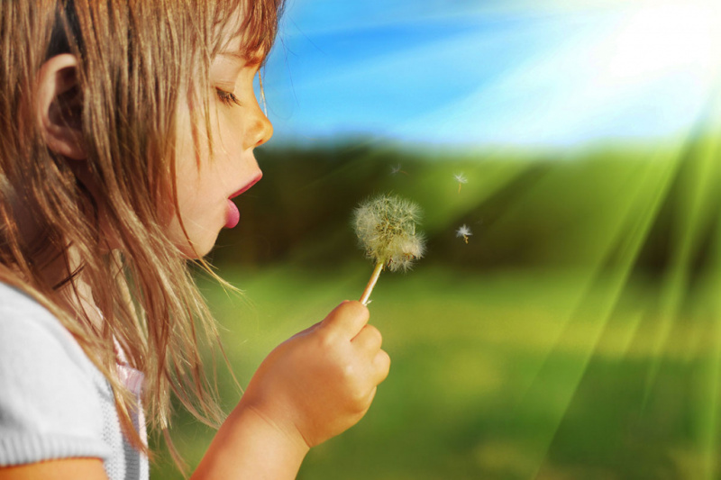 Аллергия по наследству