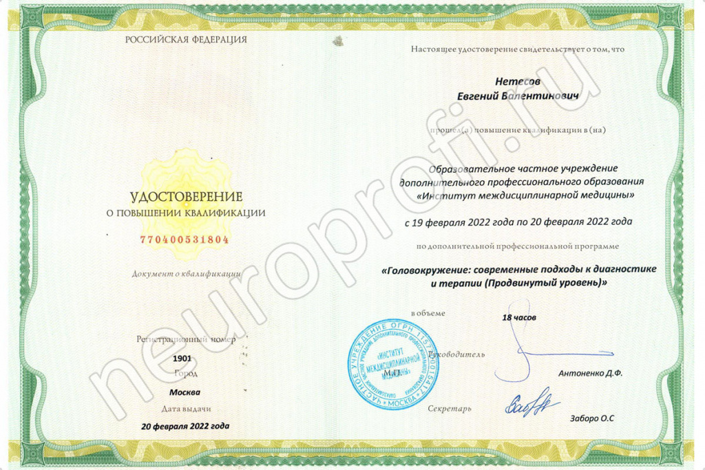 Нетёсов Удостоверение о повышении квалификации_02.22.jpg