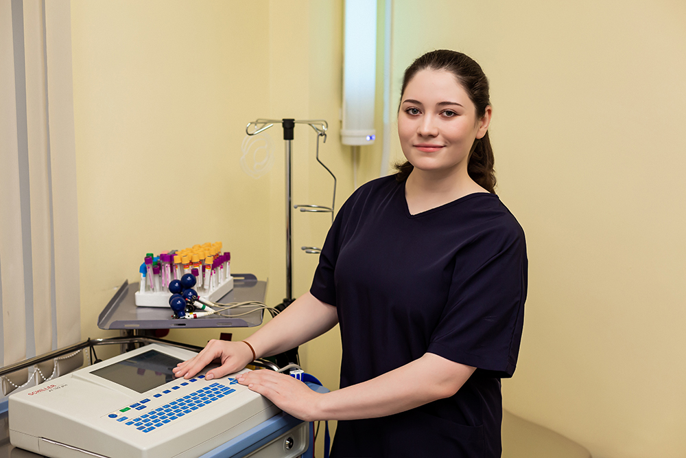 Шакирова Руслана Руслановна