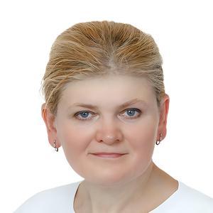 Сергеева Юлия Викторовна